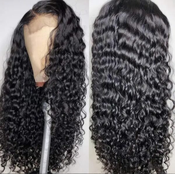 Regalis Hair Wig - 21