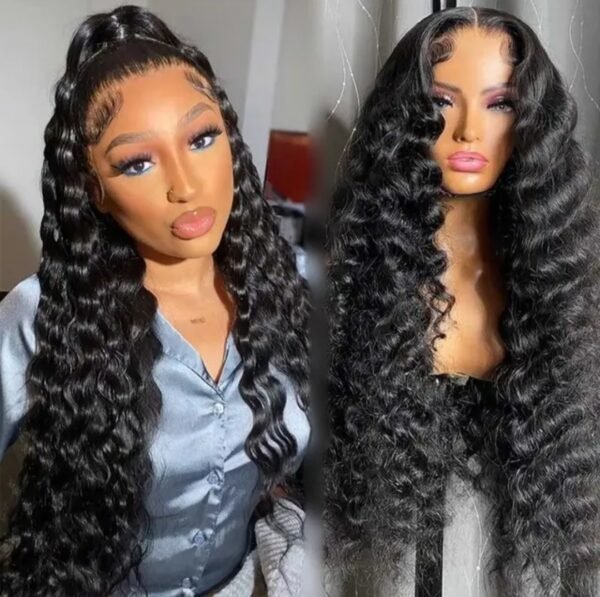 Regalis Hair Wig - 18