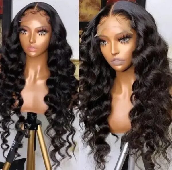 Regalis Hair Wig - 19